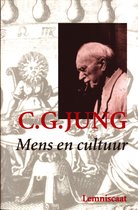 Verzameld werk C.G. Jung 8 -   Mens en cultuur
