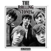 The Rolling Stones - The Rolling Stones in Mono (16 LP) (Boxset