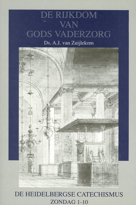Rijkdom van gods vaderzorg, de