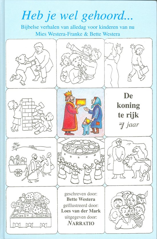 9789052630489 - Heb je wel gehoord  7 jr