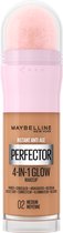 Maybelline New York Instant Anti-Age Perfector 4-in-1 Glow - Medium - Primer, Concealer, Highlighter en BB-Cream in één - 20 ml