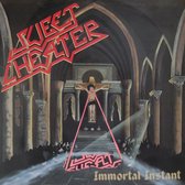 Sweet Cheater - Immortal Instant (CD)