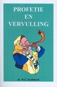 Profetie en vervulling