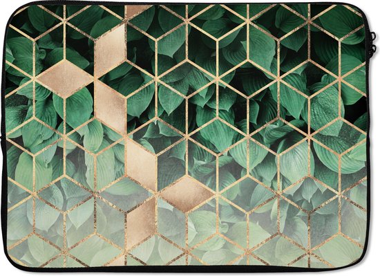 Lijsten Nederland | Barok lijst Helena 59,4x84,1 cm (A1) | blauw-goud | kunstglas (1 mm Lijsten Nederland | Barok lijst Helena 59,4x84,1 cm (A1) | blauw-goud | kunstglas (1 mm