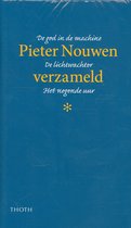 Pieter Nouwen verzameld