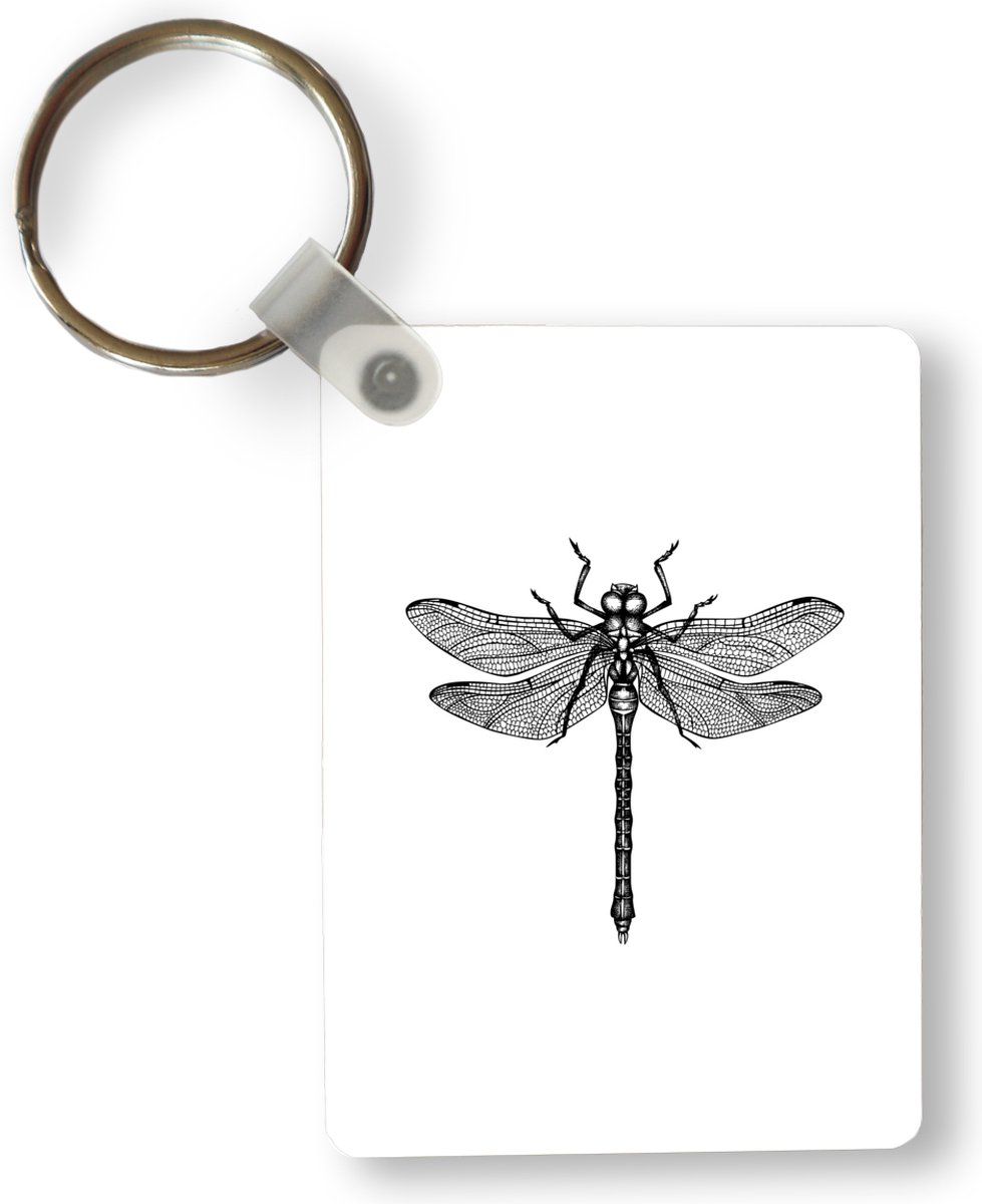 Mooie Amber Schorpioen Fossiele Insecten Handmatig Polijsten L1U9