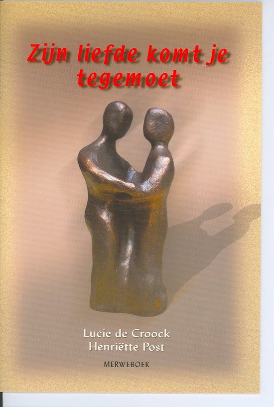 9789057870590 - Zijn liefde komt je tegemoet