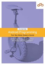 Big Nerd Ranch Guides - Android Programming