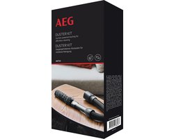 AEG AKIT22 - Afstofkit voor AP81 steelstofzuiger - Stofzuiger accessoires - Duster plumeau