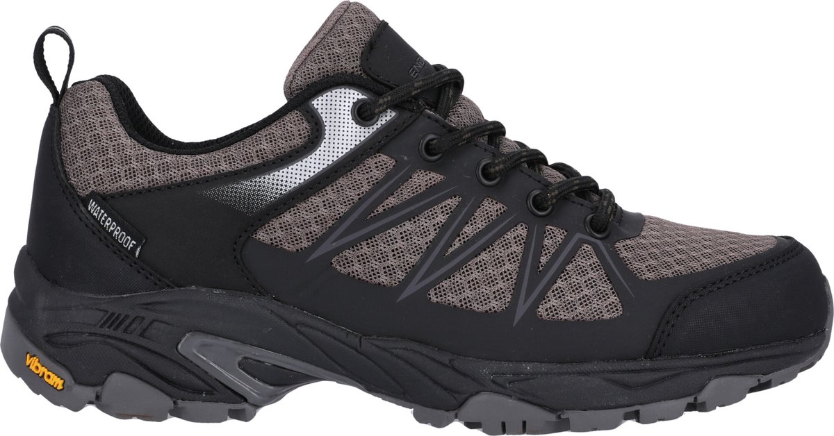 ENDURANCE Outdoorschuhe Ariya Zwart