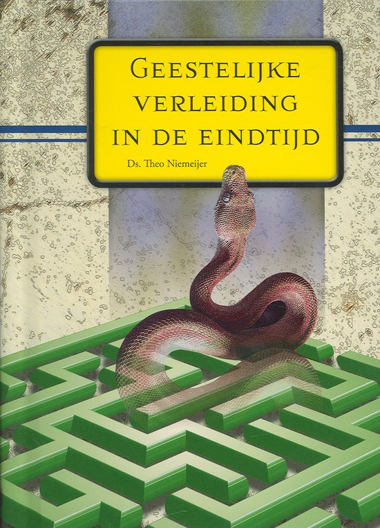 GEESTELIJKE VERLEIDING IN D...