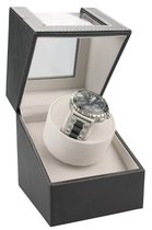 Lowander watch winder 1 watch - Boîte à montres avec remontoir automatique  | bol.com