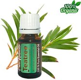 Healing - Tea-Tree 10 ml - etherische olie