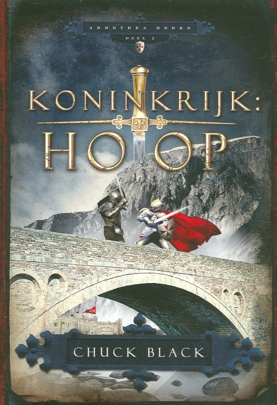 9789063535315 - Koninkrijk Hoop