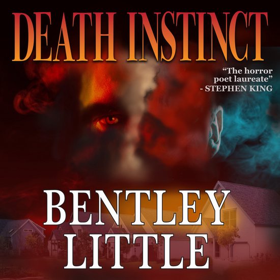 Death Instinct - cover