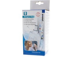 Scanpart waterfilter voor Amerikaanse koelkast - Geschikt voor Samsung - Intern - HAFIN1/EXP - DA29-00003F - Alternatief