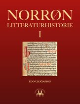 Norrøn litteraturhistorie 1 - Norrøn litteraturhistorie I