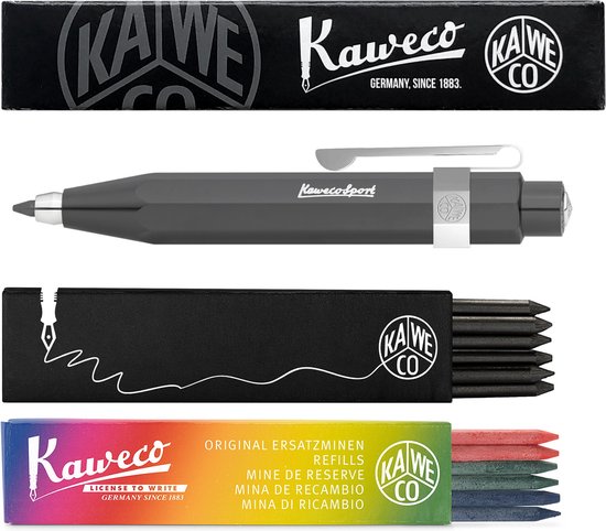 Kaweco