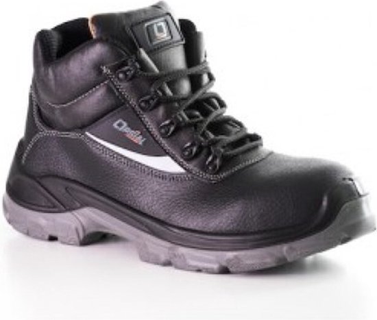 Chaussures de travail Opsial - Step WORK SRC - S3 - noir - pointure 35 | bol
