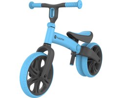 Yvolution - Yvelo jr - Blauw