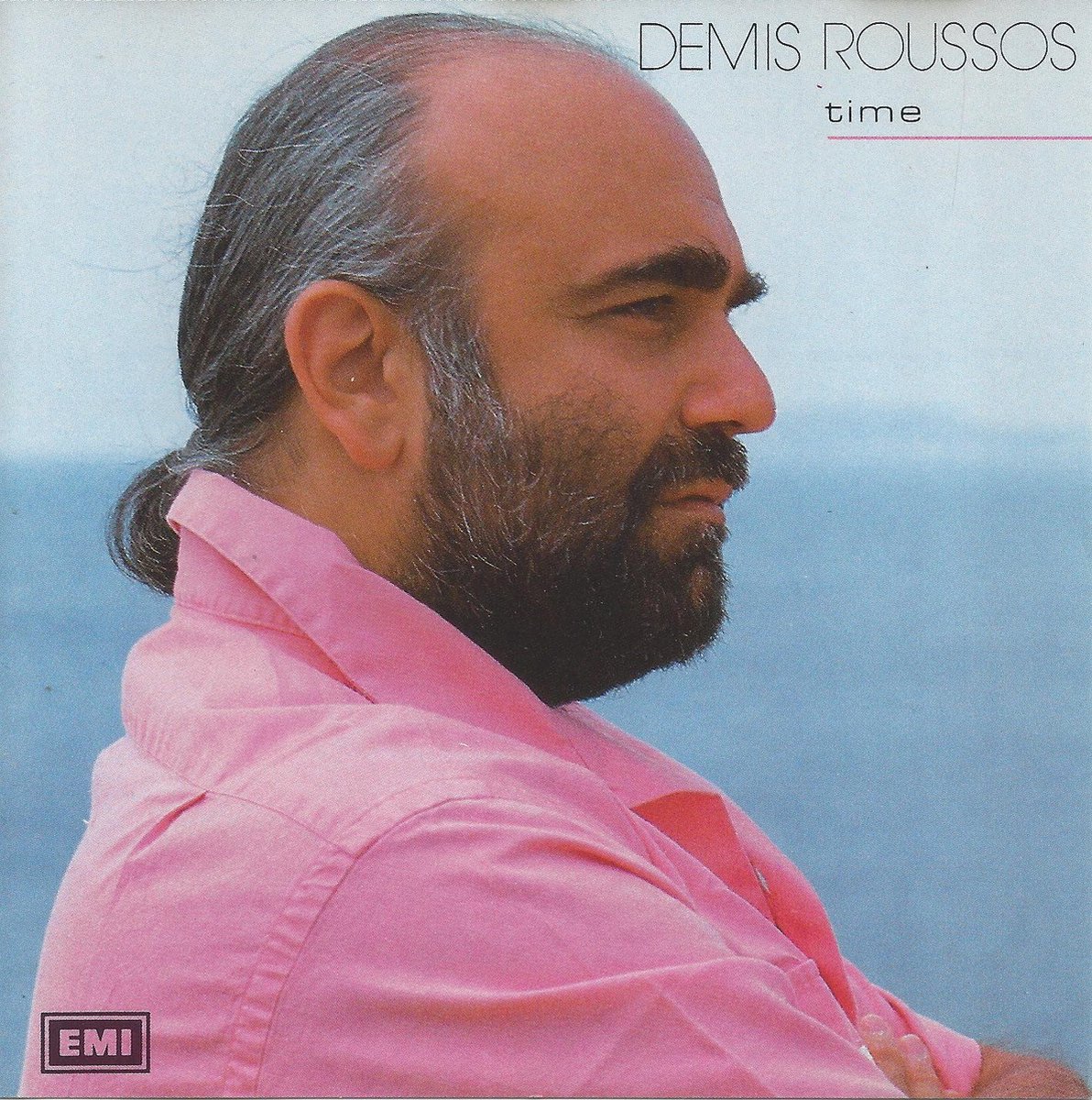 Demis Roussos - Time