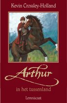 Arthur 2 - In het tussenland