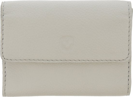 Porte-cartes Valenta Belt Wallet - Cartes - Crème