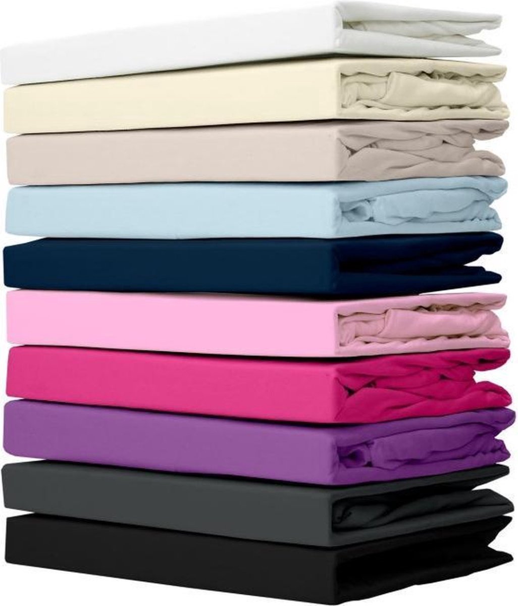 Mörgenn - Boxspring Capri - Pocketvering Boxen én Matrassen