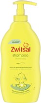 Zwitsal - Shampoo - 400 ml