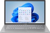 ASUS VivoBook 17 X712EA-AU698W - Laptop - 17.3 inch met grote korting