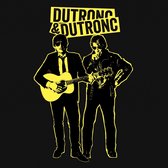 Jacques Dutronc & Thomas Dutronc - Dutronc & Dutronc (CD) (Limited Edition)