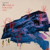 Constant Follower - Neither Is, Nor Ever Was (LP) (Coloured Vinyl)