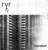 Ryr - Transient (CD)
