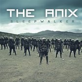 The Anix - Sleepwalker (LP) (Coloured Vinyl)