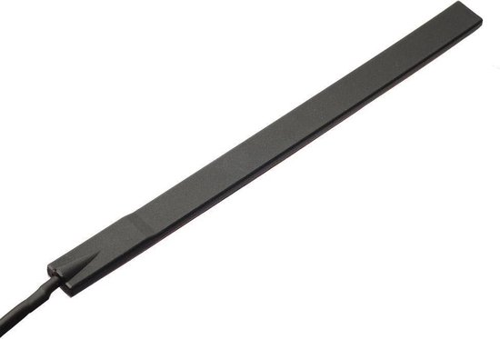 DAB+ Antenne autoradio hoge kwaliteit 3M Plakstrip raamplakantenne - AudioDetail