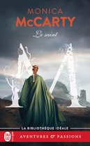 Les chevaliers des Highlands 5 - Les chevaliers des Highlands (Tome 5) - Le saint
