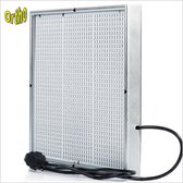 Ortho® - Groeilamp paneel - Bloeilamp paneel - Kweeklamp Grow light panel - LED