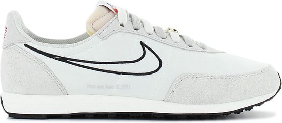 Nike Waffle Trainer 2 - Sneakers Sportschoenen Vrijetijds schoenen Wit DH4390-100 - Maat EU 40 US 7