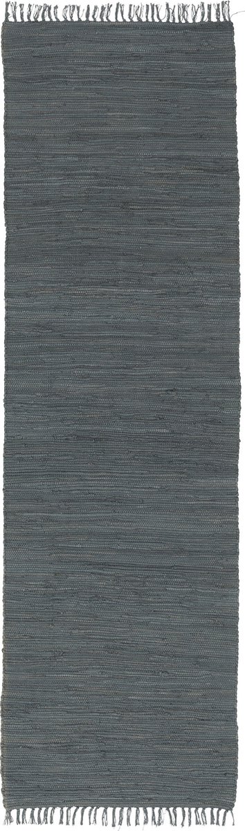 Pergamon Jolly Cotton - Katoen Natuurlijk Loper Tapijt