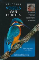Veldgids vogels van Europa