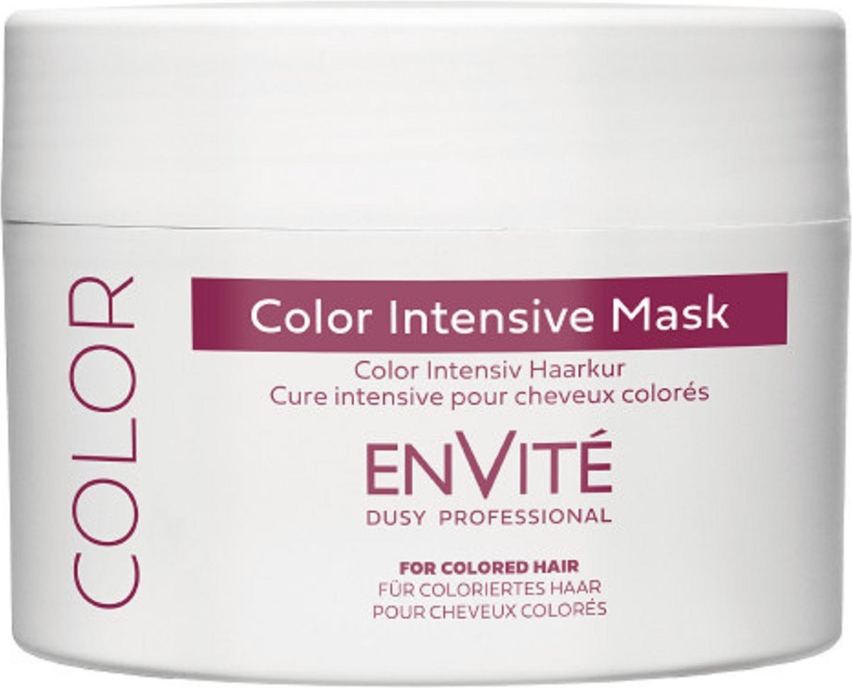 dusy professional EnVité Color Intensiv Haarkur 250 ml