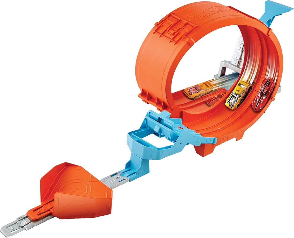 Hot Wheels racebaan kopen? ✔️ Tot 50% korting
