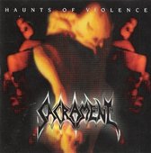 Sacrament - Haunts Of Violence (LP)