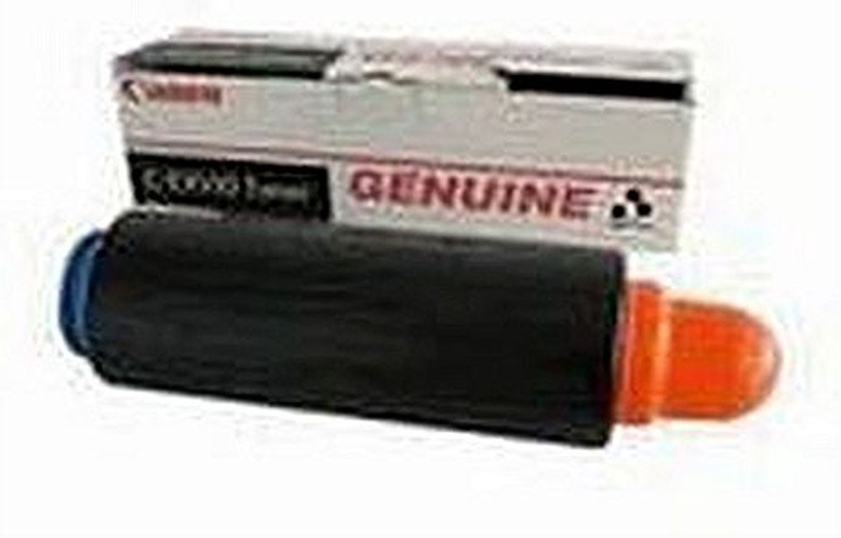 Canon CEXV-24 Tonercartridge - Zwart