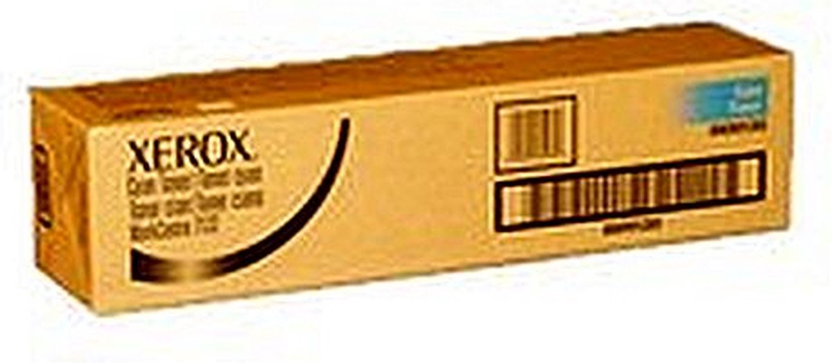 WorkCentre 7132, 7242, 7232 tonercartridge