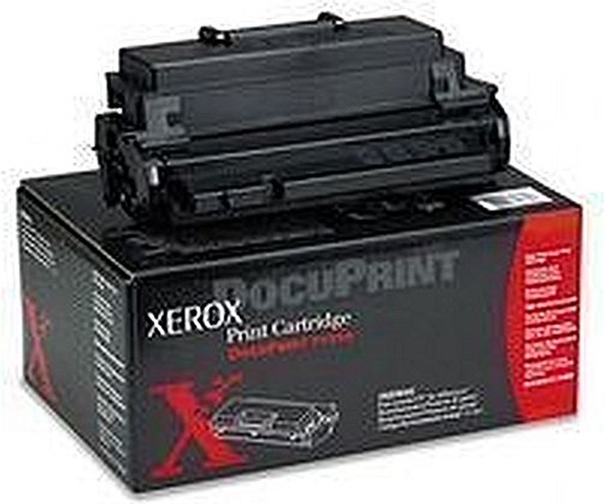 XEROX 106R00441 - Toner Cartridge / Zwart / Standaard Capaciteit