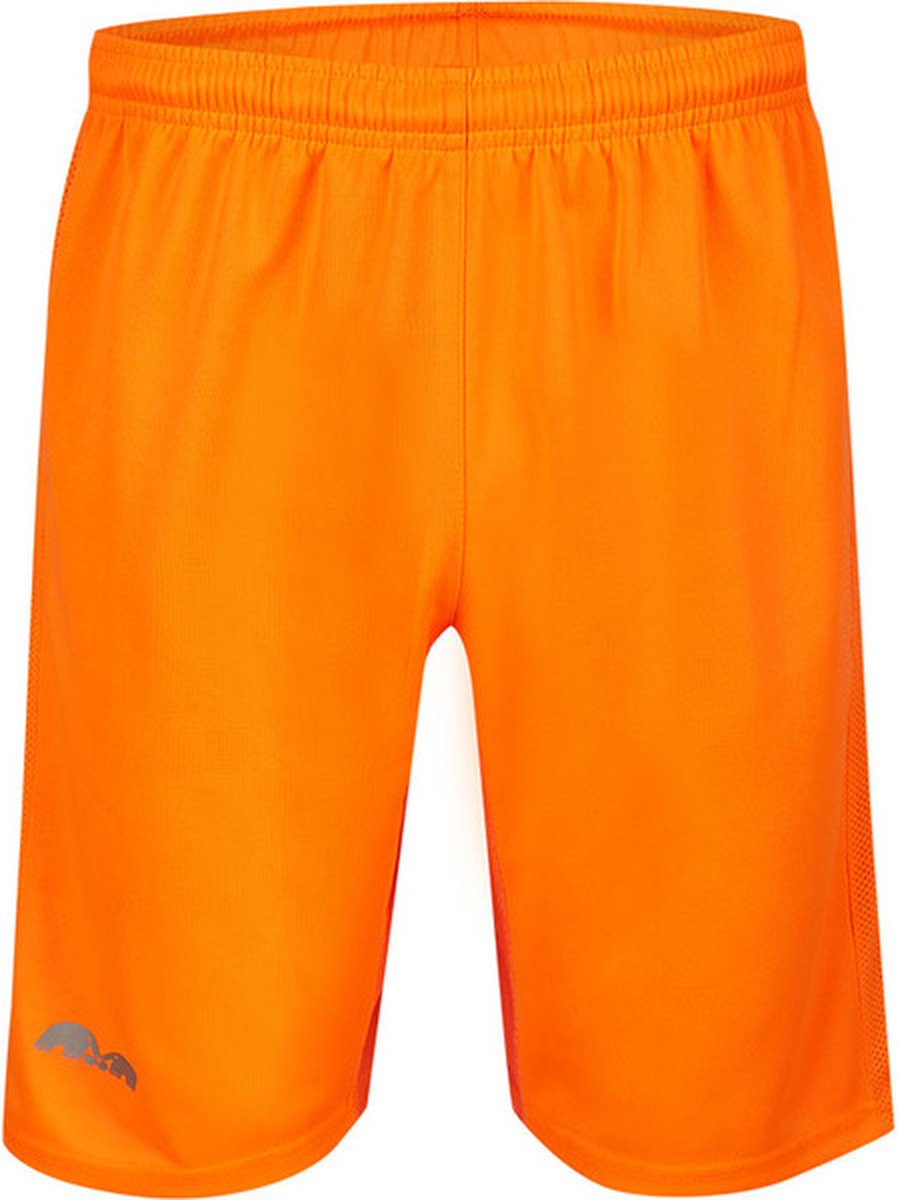 TK Keepershort - Keeper body - Orange
