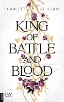 King of Battle and Blood 1 - King of Battle and Blood