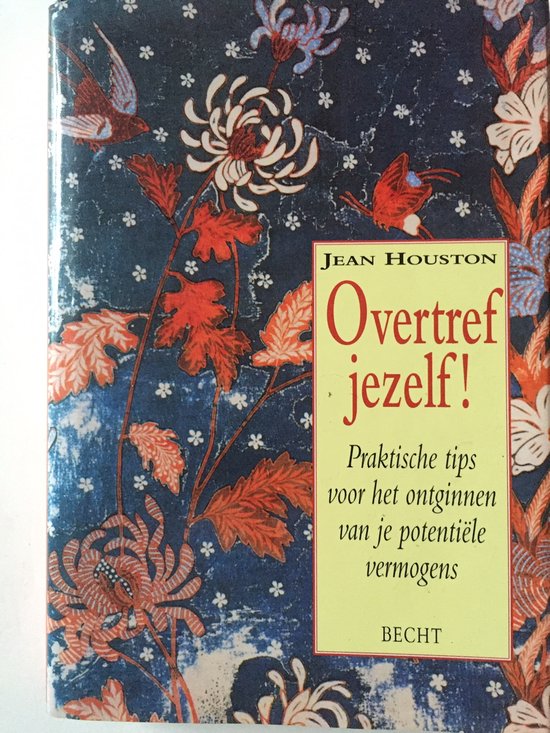 9789023009719 - Overtref jezelf !