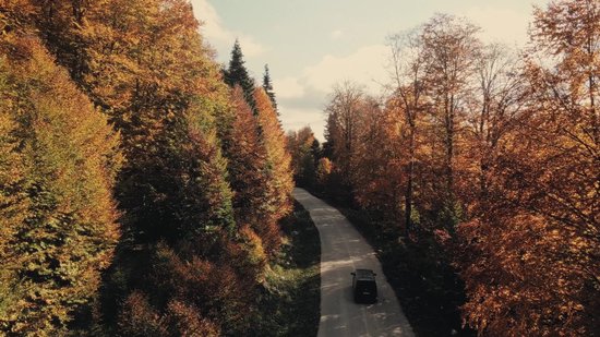 November